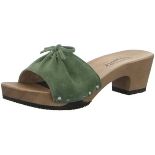 Clogs Pantoletten S3652-03 Kirsten - Softclox - Modalova