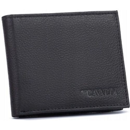 U Cavaldi Geldbeutel 0035PDMBP - 4U Cavaldi - Modalova