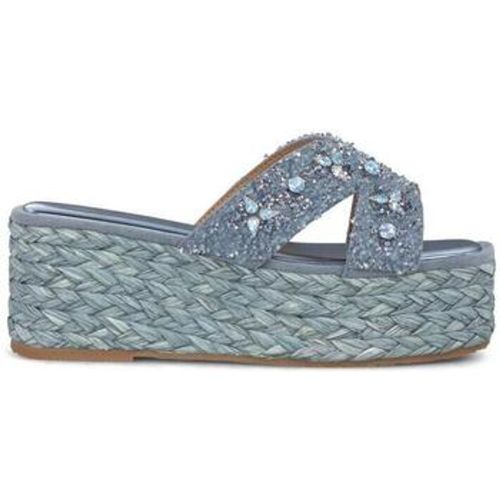Alma Blue Sandalen V25BLG118 - Alma Blue - Modalova