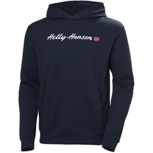 Sweatshirt Core Graphic - Helly Hansen - Modalova
