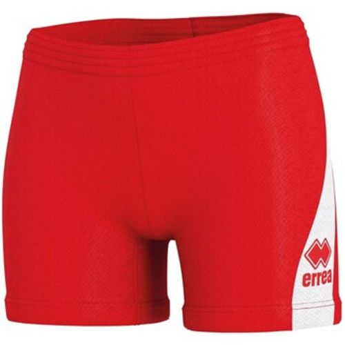 Errea Shorts Amazon Panta 3.0 Ad - Errea - Modalova
