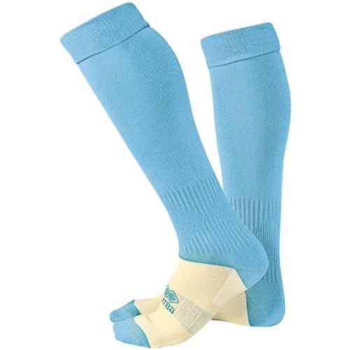 Sportstrümpfe Calza Con Piede Pl Adulto Poliestere - Errea - Modalova