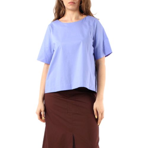 Niu' Blusen SS25606T001 - Niu' - Modalova