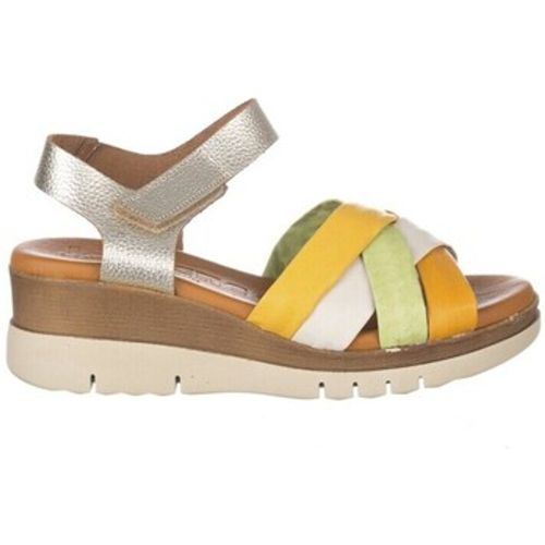 Zapp Sandalen 3775 - Zapp - Modalova