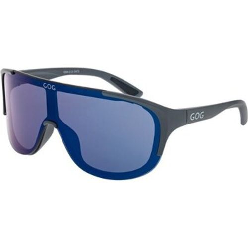 Goggle Sonnenbrillen E5042 - Goggle - Modalova