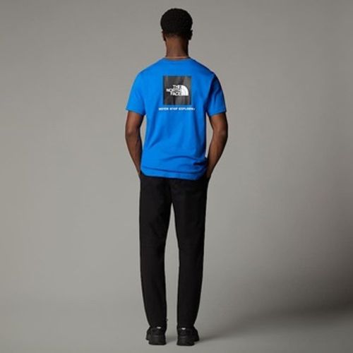 The North Face Langarmshirt - The North Face - Modalova