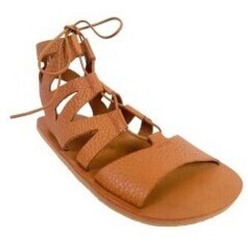 Schuhe 8103 Damensandale, aus umweltfreundlichem Leder - Vivant - Modalova