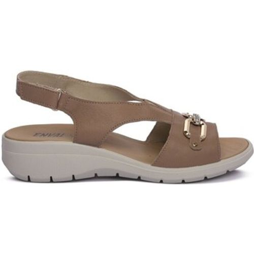 Enval Halbschuhe 777022 - Enval - Modalova