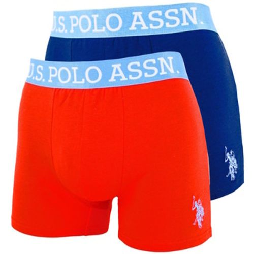 Boxershorts Boxershorts Unterhose Doppelpack - U.S Polo Assn. - Modalova