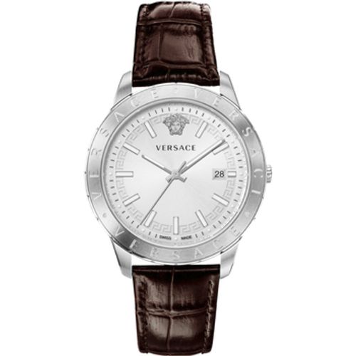 Versace Uhr VE2C00121 - Versace - Modalova