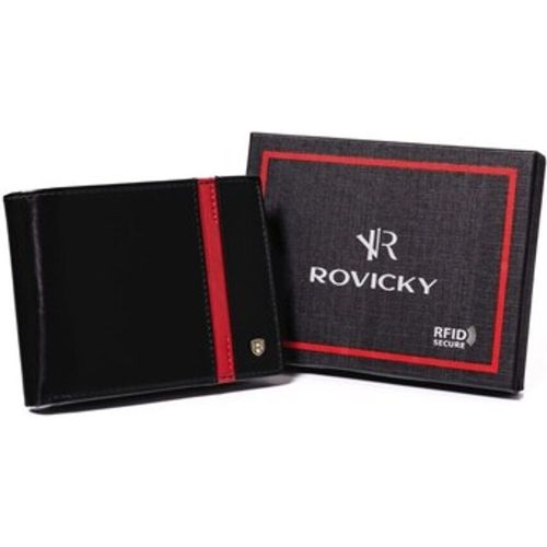 Rovicky Geldbeutel N61RVTP3036Bla - Rovicky - Modalova