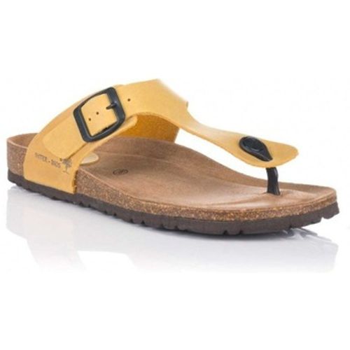 Interbios Sandalen 7110 - Interbios - Modalova