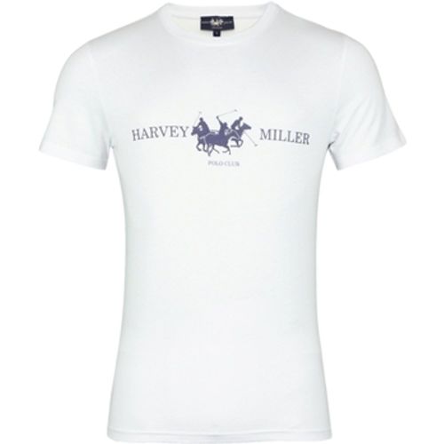 T-Shirt T-Shirt Kurzarmshirt Polo-Club - Harvey Miller Polo Club - Modalova