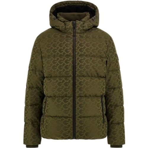 Jacken Jacke Steppjacke MONOGRAM - Guess - Modalova