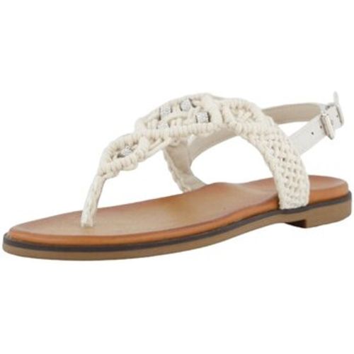 Zehentrenner Sandaletten 8962801-243 - 2 Go Fashion - Modalova