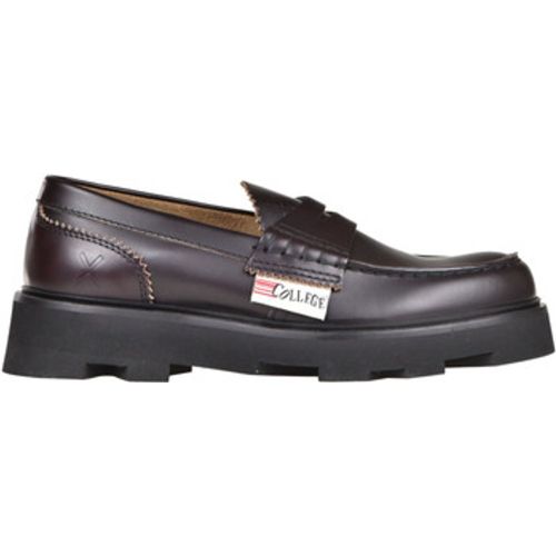 College Halbschuhe CAB00006011AI - College - Modalova