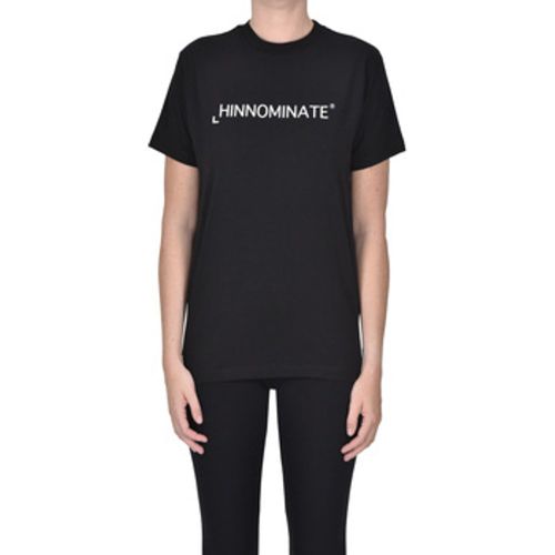 T-Shirts & Poloshirts TPS00006011AI - Hinnominate - Modalova