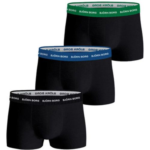 Boxer 3-Pack Boxers Mix - Björn Borg - Modalova