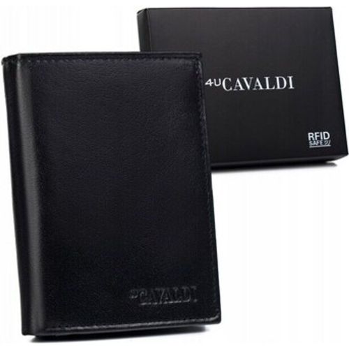 Geldbeutel DH0800PBSRFID - 4U Cavaldi - Modalova