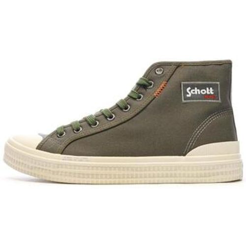 Schott Sneaker SCH-WILLIAM-KAK - Schott - Modalova