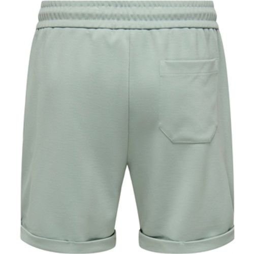 Shorts Sweatshorts Newkodyl kurze Jogginghose - Only & Sons - Modalova