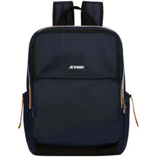 K-Way Schultasche Zaino - K-way - Modalova