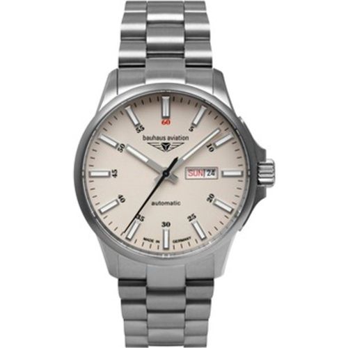 Bauhaus Uhr 2866M-5 - Bauhaus - Modalova