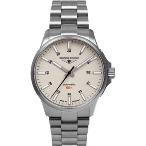 Bauhaus Uhr 2864M-5 - Bauhaus - Modalova