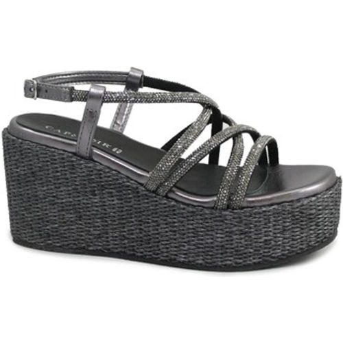 Sandalen CAF-RRR-HN9003-NE - Café Noir - Modalova