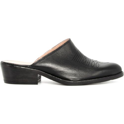 Clogs DUCCIO-DEL-DUCA-DD61 - Duccio Del Duca - Modalova