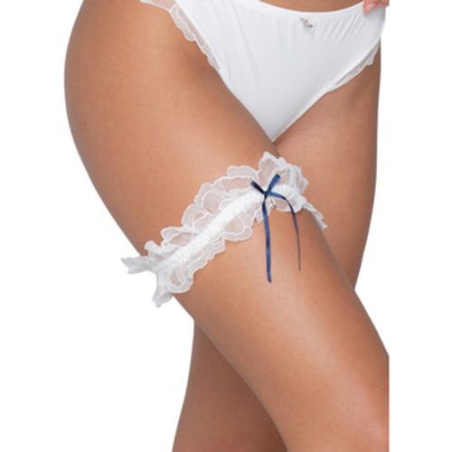 Strumpfhalter Strumpfband Melody Hochzeit - Luna - Modalova