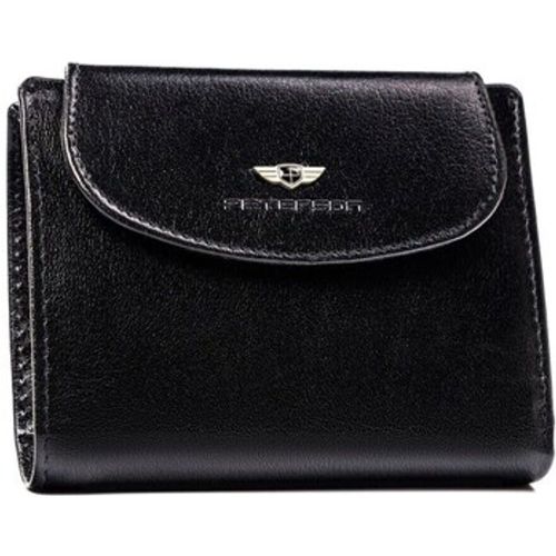 Peterson Geldbeutel PTN405BO - Peterson - Modalova