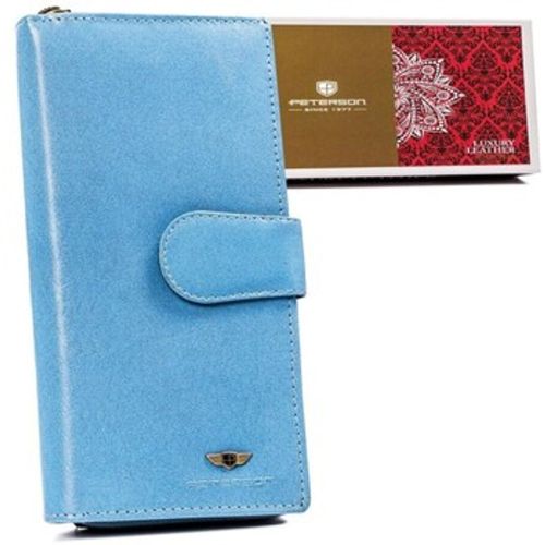 Peterson Geldbeutel PTN2519BO - Peterson - Modalova