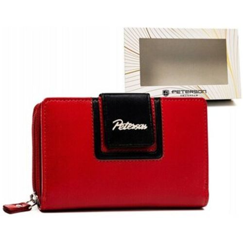 Peterson Geldbeutel PTNKA28 - Peterson - Modalova