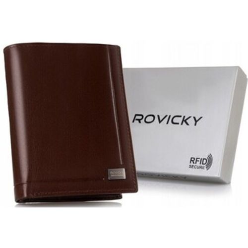 Rovicky Geldbeutel DHPC105BAR - Rovicky - Modalova
