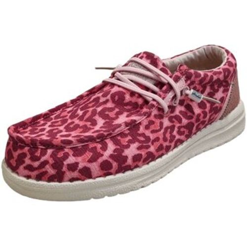 Damenschuhe Slipper EMMA leo - Fusion - Modalova