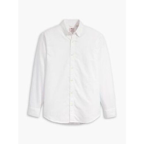 Hemdbluse A7210 0000 - AUTHENTIC BUTTON DOWN-BRIGHT WHITE - Levis - Modalova
