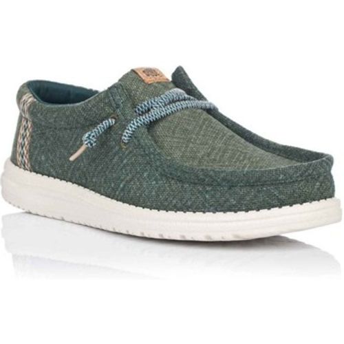 HEYDUDE Mokassins 43085-336 - HEYDUDE - Modalova