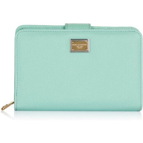 D&G Geldbeutel BI0769 A1001 - D&G - Modalova