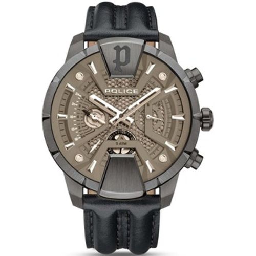 Police Armbanduhr PEWJF2203711 - Police - Modalova