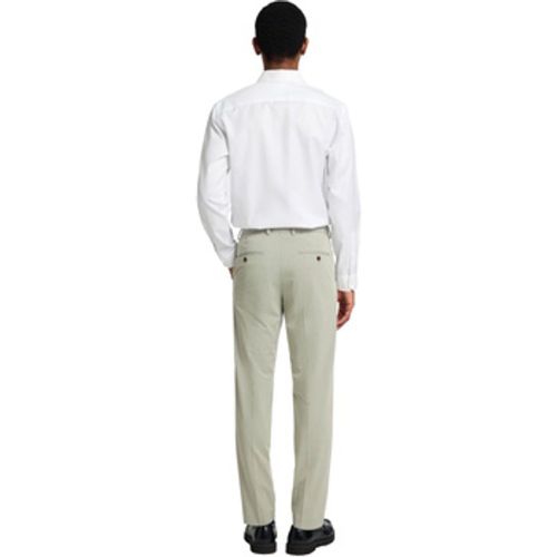 Hemdbluse Hemd ETHAN Langarmhemd - Selected - Modalova