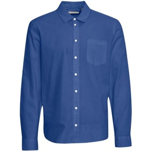 Hemdbluse Hemd Langarmhemd - Blend Of America - Modalova
