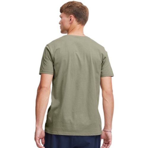 T-Shirt T-Shirt ROCK Kurzarmshirt - !solid - Modalova