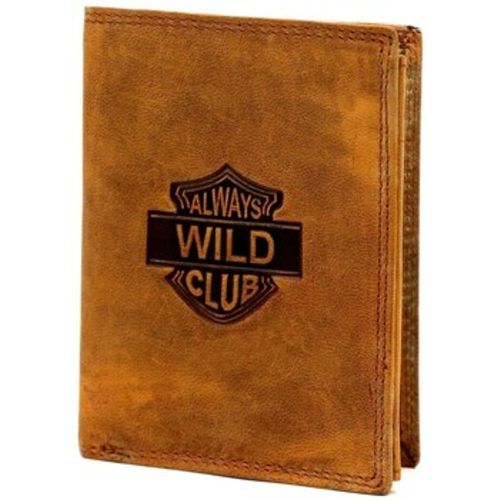 Always Wild Geldbeutel greg56232 - Always Wild - Modalova