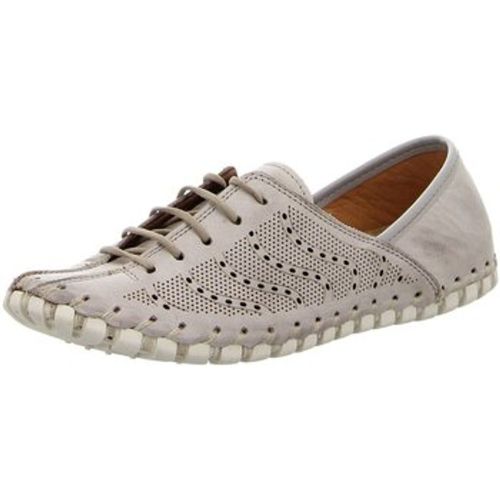 Halbschuhe Schnuerschuhe 031218-02/020 - Gemini - Modalova