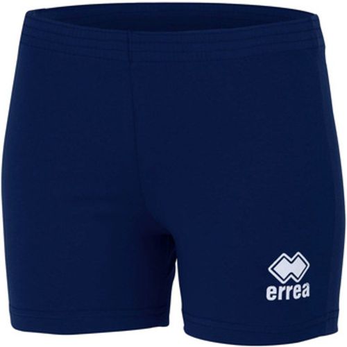 Shorts Panta Volleyball Donna Ad - Errea - Modalova