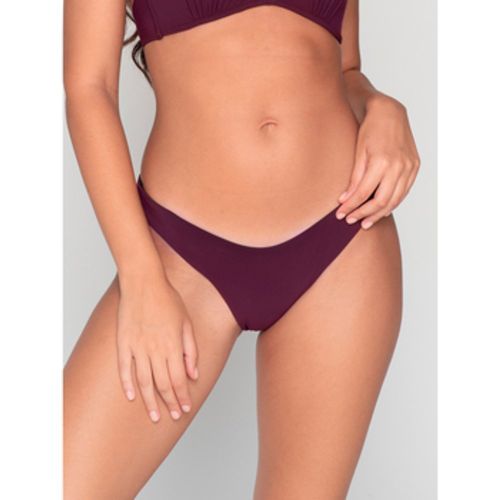 Bikini Ober- und Unterteile Brasilianische Badeanzugstrümpfe mit Ausschnitt BLUE SENSE - Luna - Modalova