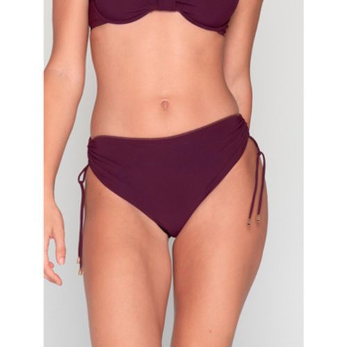 Bikini Ober- und Unterteile Bikinistrümpfe Badeslip geraffte Seiten BLUE SENSE - Luna - Modalova