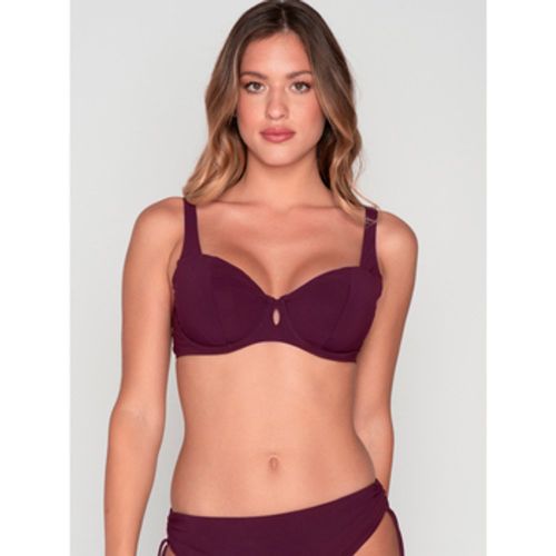 Bikini Ober- und Unterteile Balconnet-Badeanzug-Oberteil nicht vorgeformt BLUE SENSE - Luna - Modalova