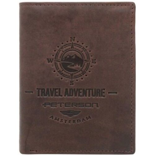 Peterson Geldbeutel greg50232 - Peterson - Modalova